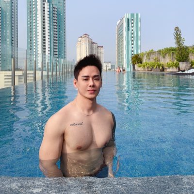 yangcreats's tweet image. #NewProfilePic