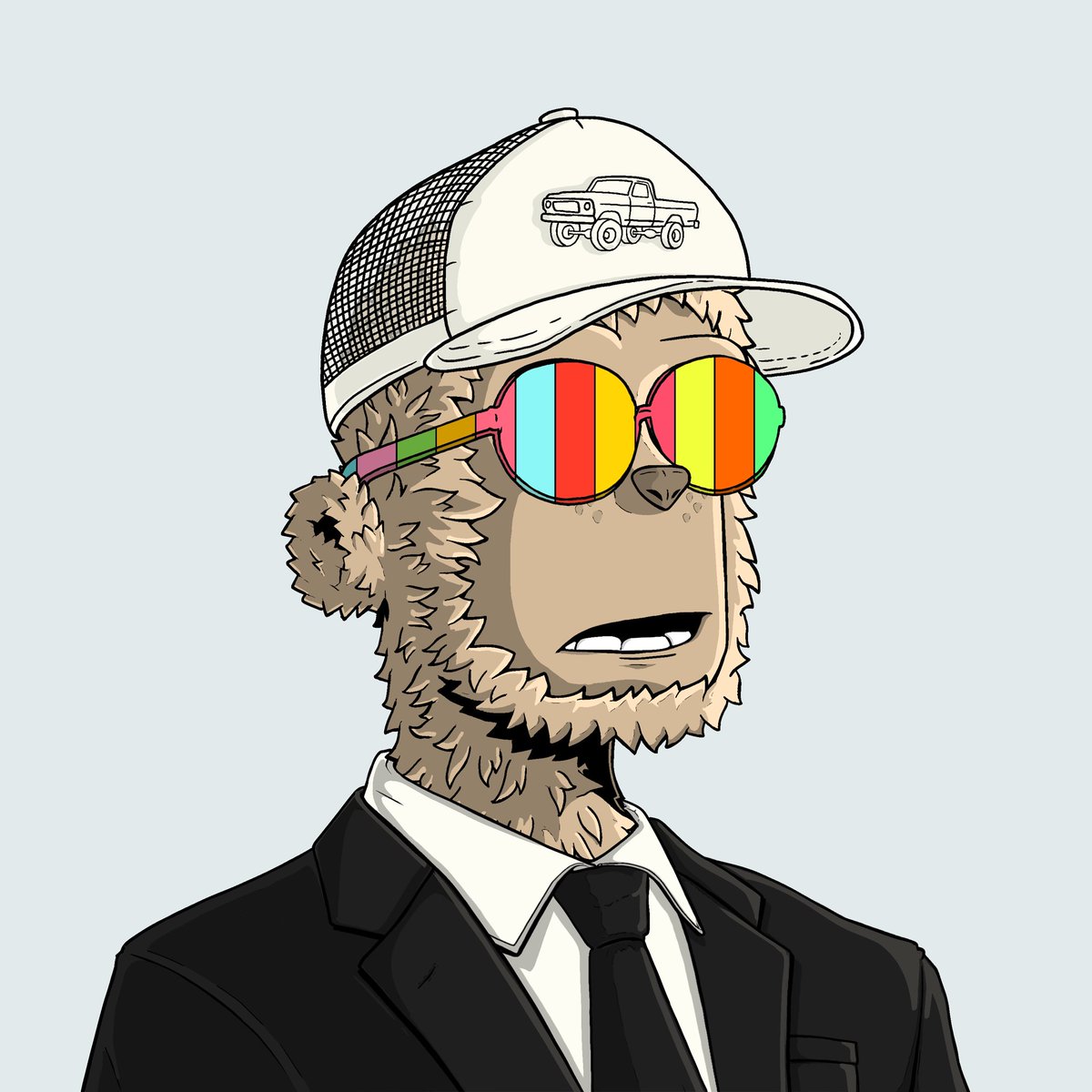 S◎L MATE tweet media