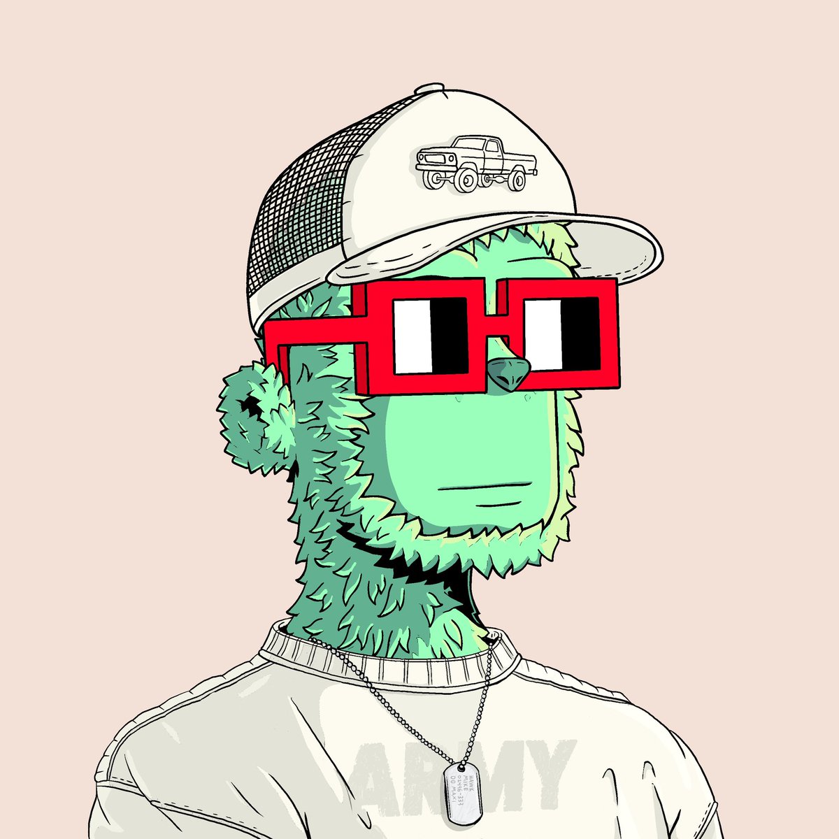 S◎L MATE tweet media