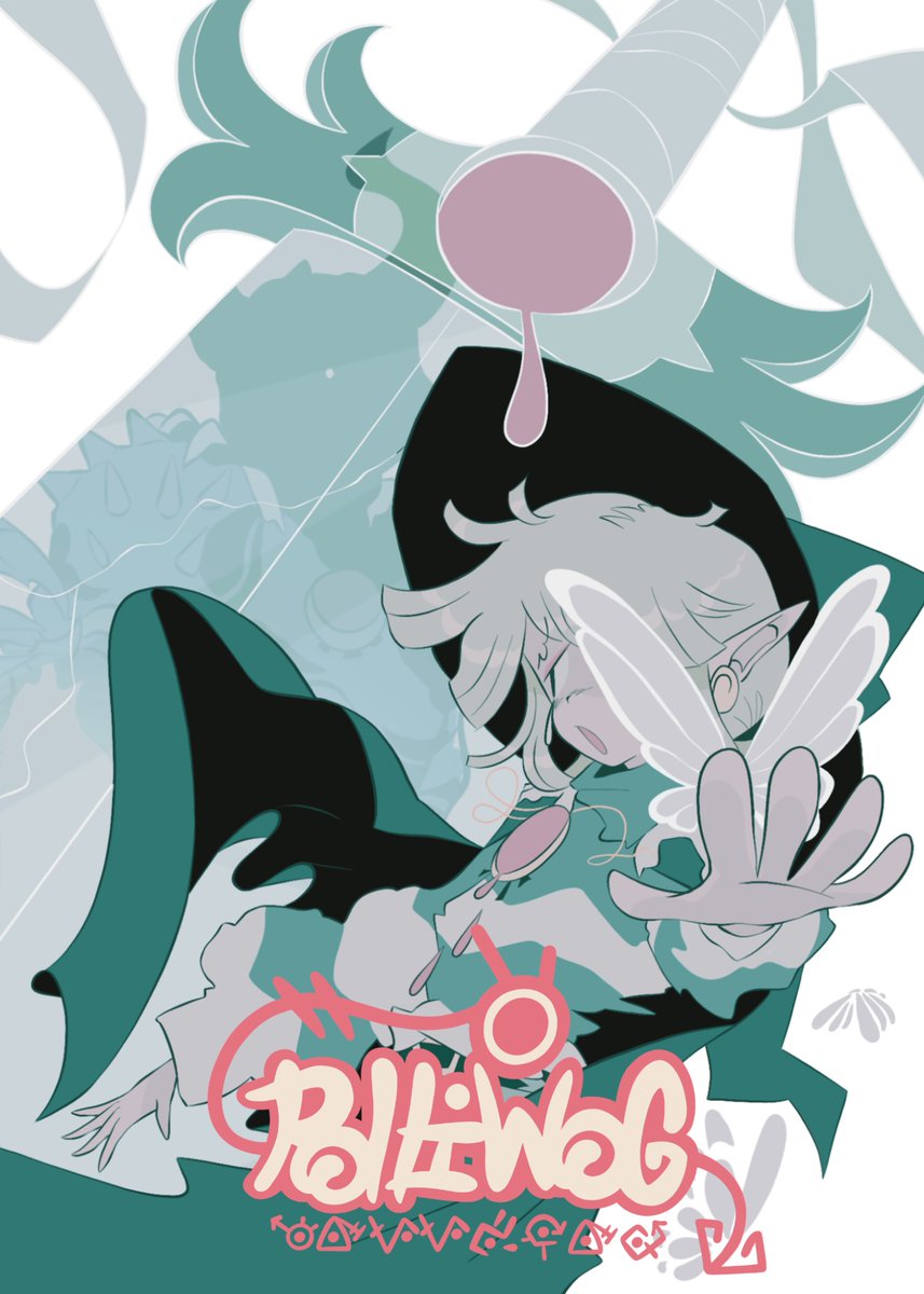 PolliwogSeries's tweet photo. 🦋POLLIWOG🦋 the animated series! Info 🧵

https://t.co/rYvkrK5bmX https://t.co/SyfN9CG2zP