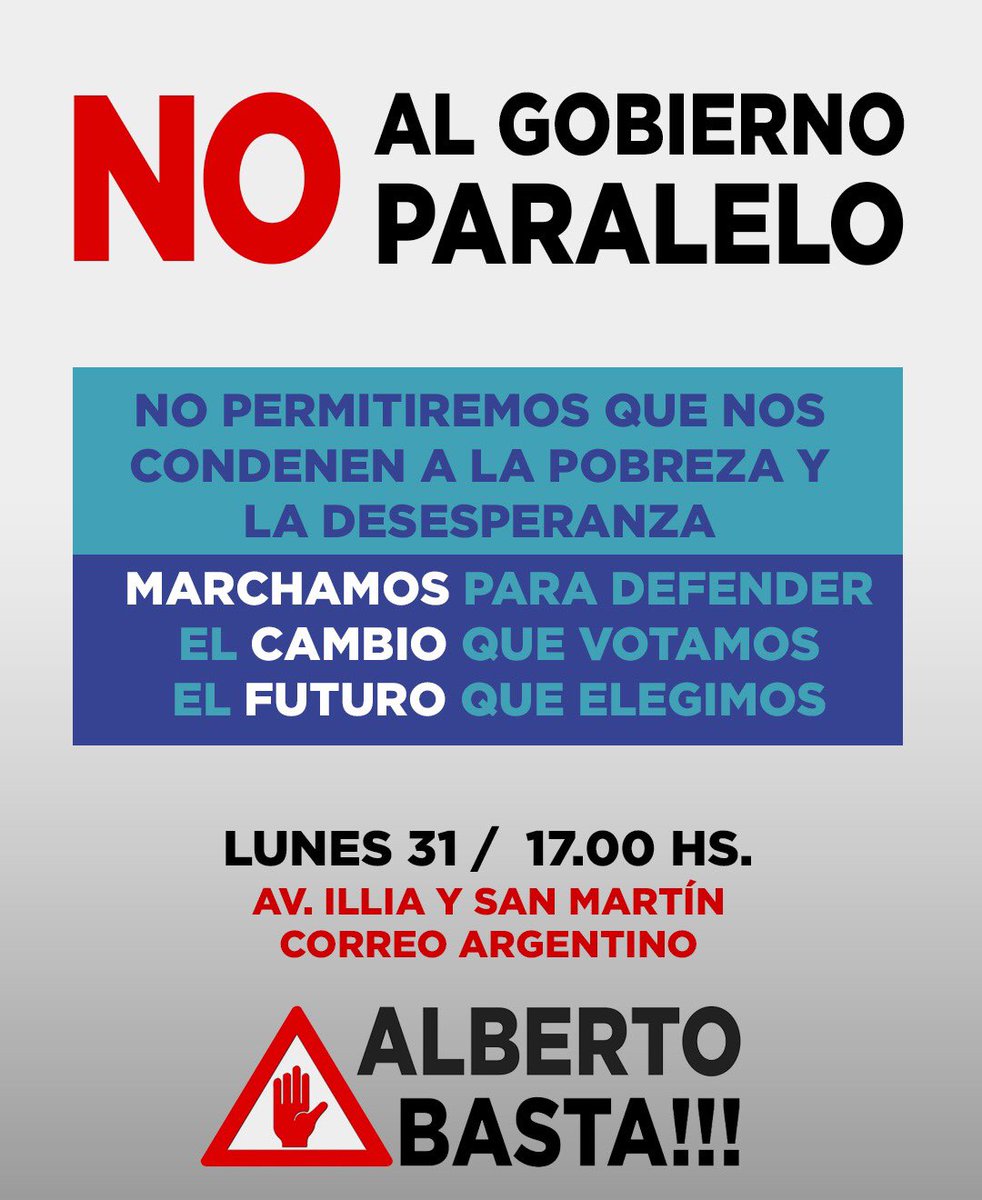 Claudio Javier Poggi (@claudiojpoggi) on Twitter photo 