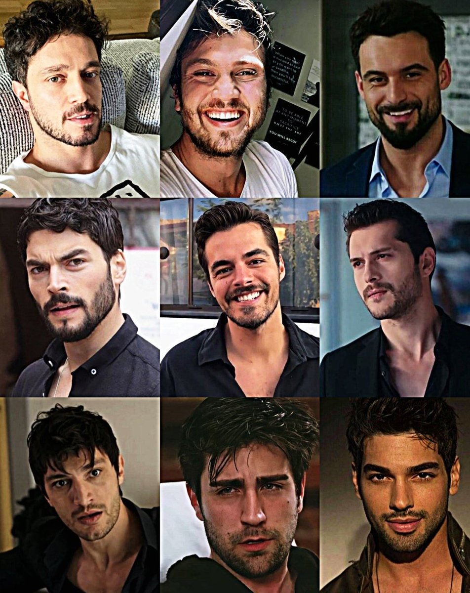 RaysaCm's tweet photo. burcu özberk and her beautiful partners 😲💨🔥 #burcuözberk #parteners #work #acting #romcom #berkatan #ilhanșen #akinakinozu #sukruozyildiz #afiliask #ruhunduymaz #askmantikintikam #series https://t.co/oe2XsAtedU