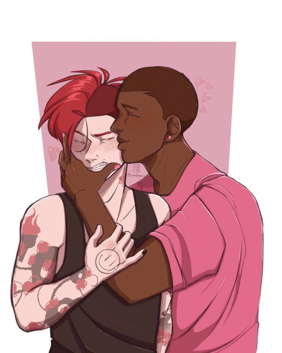 LianSaog_'s tweet photo. Re hice este dibujo, y me encanta el resultado
me tomé el tiempo de hacer los tatuajes de Yun otra vez
#yunet #ranet #xianet #yunkalahari #tonetfallet #spainrpfanart https://t.co/mDPq77etrd