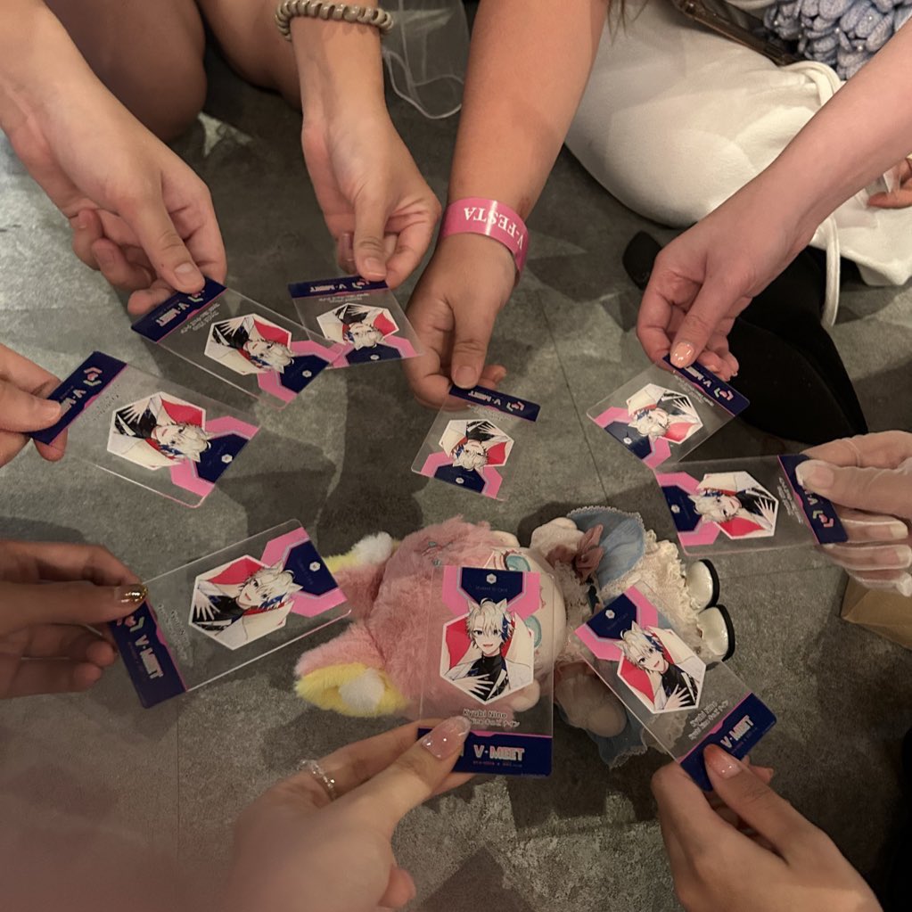 aantttttt's tweet photo. 「2023.07.30」

いい日、いい思い出、みんなありがとう　♡ https://t.co/4ciO3lHgRi