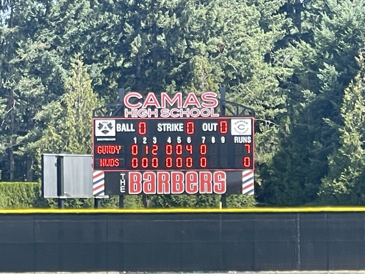RyanMiller17's tweet photo. Capped off the summer season with a tournament championship.  Good pitching and defense all weekend.  Allowed 1 run in 4 games.  Thanks to @C2CBaseball for hosting at great facilities this weekend.  Dawson loves the trophy!  @kgundypitching https://t.co/sGt8QG9oPL