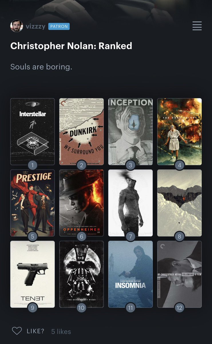 heymulchy's tweet photo. @letterboxd https://t.co/vCTBradxz2
