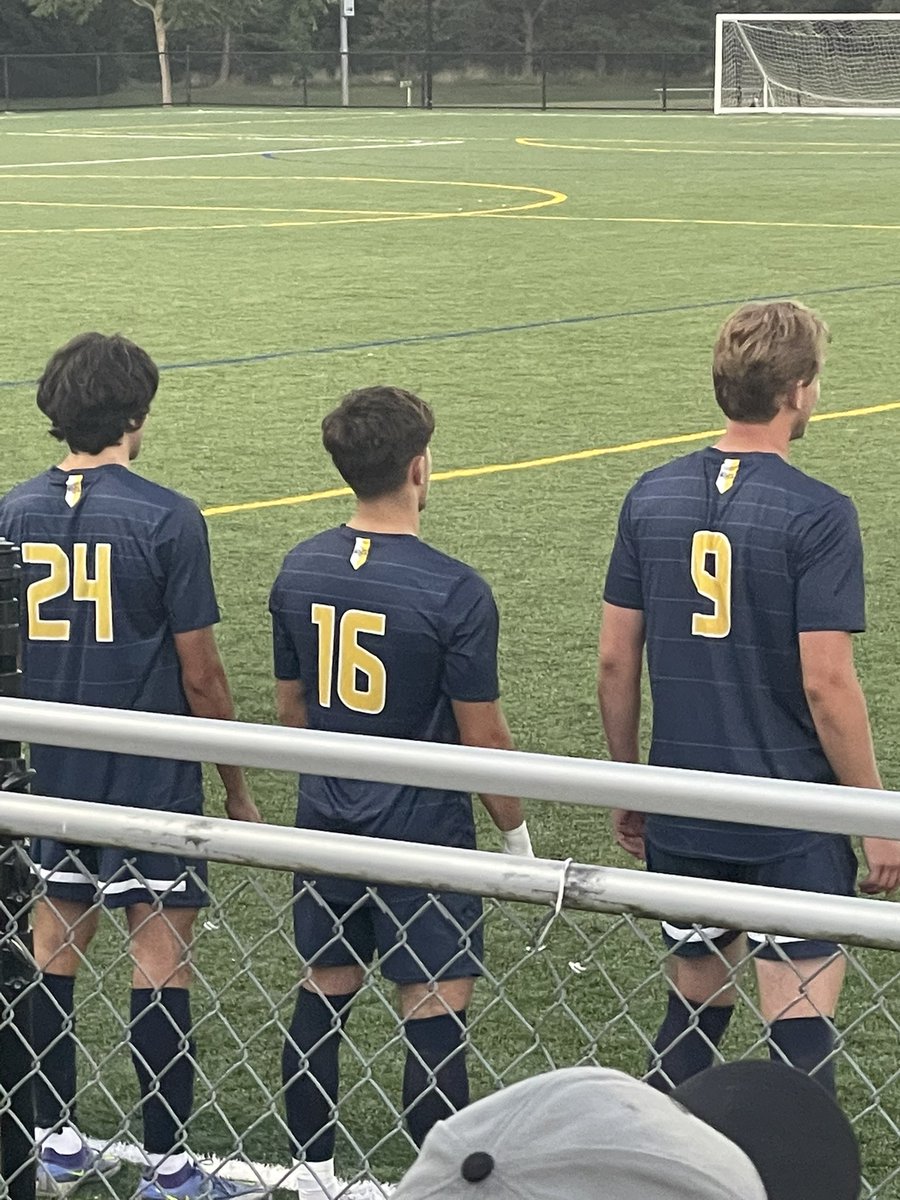 RyderLouie's tweet image. 1-0 win over Jackson Lions tonight with u23 Jersey Shore BOCA. Getting ready for college.