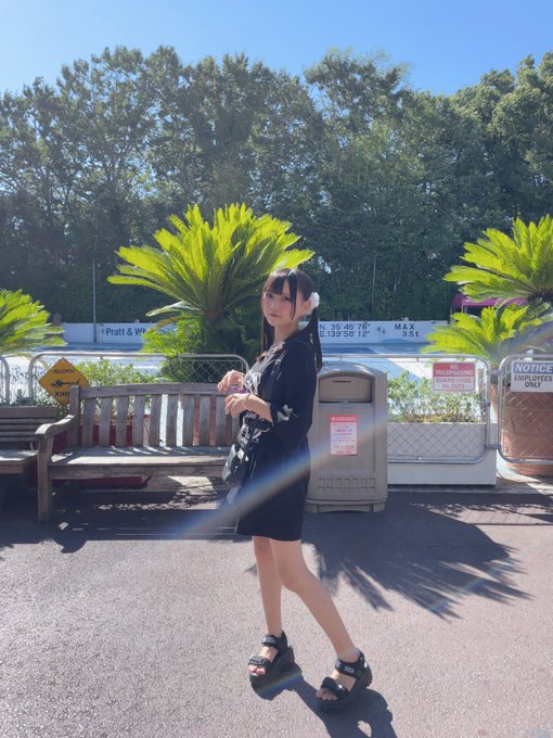 奥野未悠のTwitter画像39