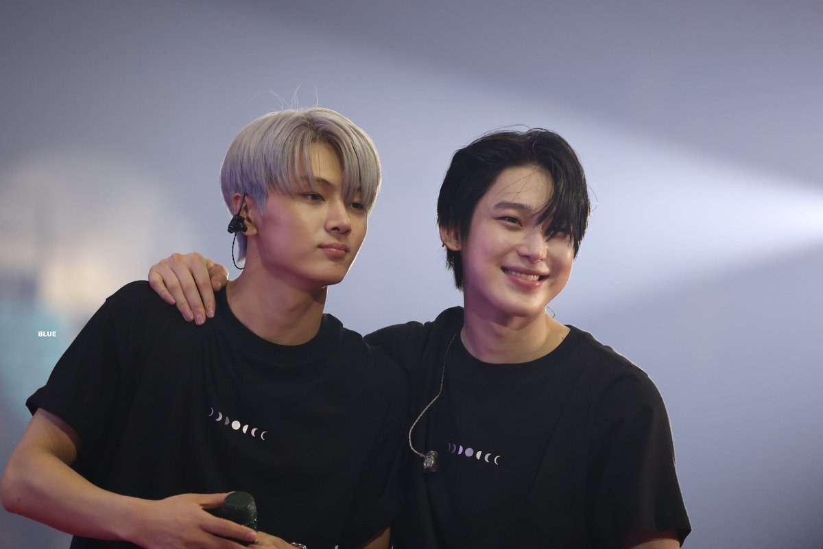 0624blue's tweet photo. 230729 형!!! 

#선우 #SUNOO 
#JAY #제이 
#엔하이픈 @ENHYPEN_members #EN_WORLDTOUR_FATE https://t.co/puqHxKmMbe