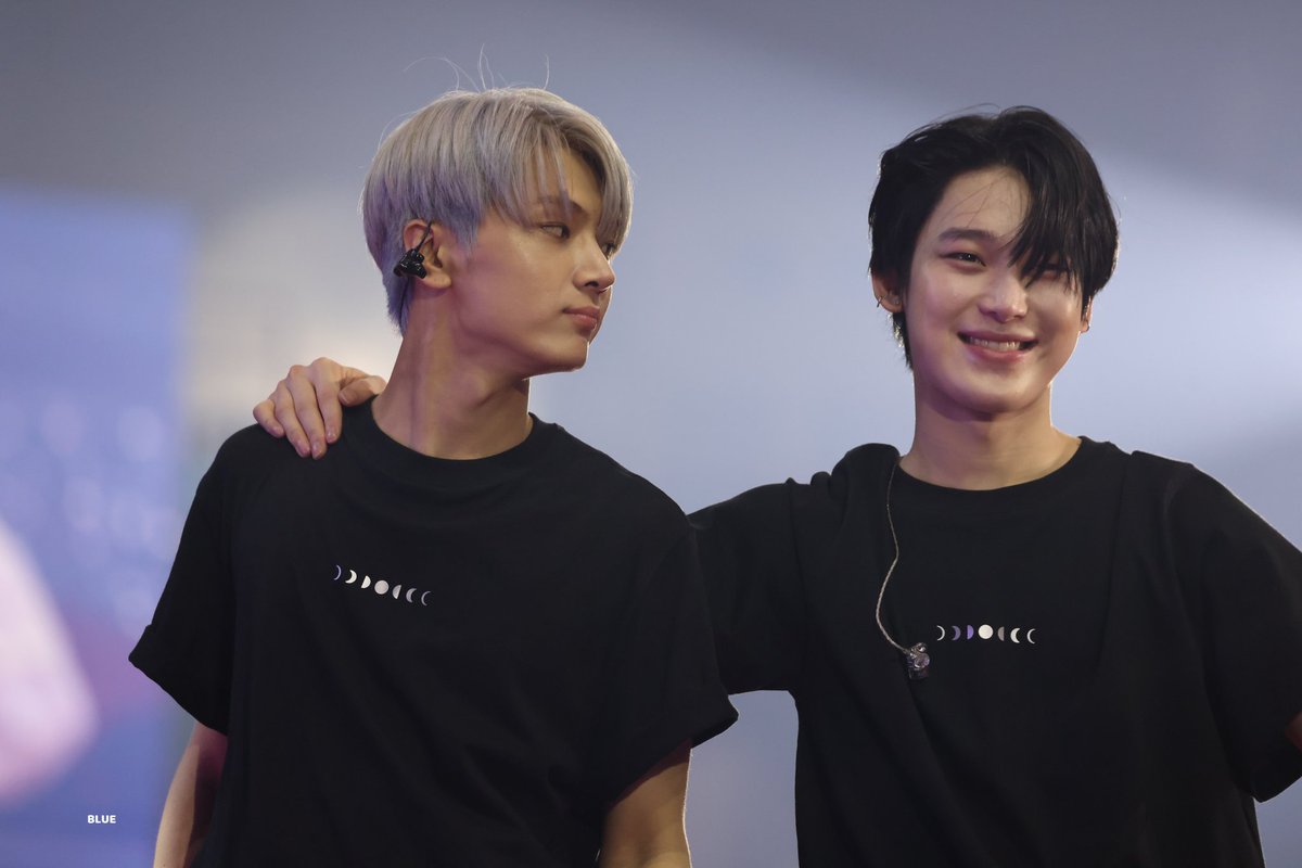 0624blue's tweet photo. 230729 형!!! 

#선우 #SUNOO 
#JAY #제이 
#엔하이픈 @ENHYPEN_members #EN_WORLDTOUR_FATE https://t.co/puqHxKmMbe
