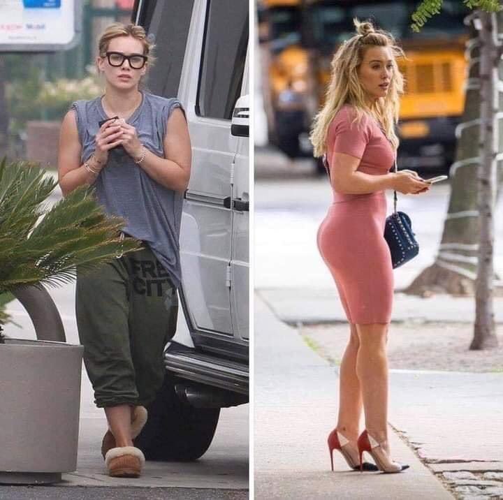 Pra namorar comigo tem que saber que tenho dois estados de espírito 🤣😂
