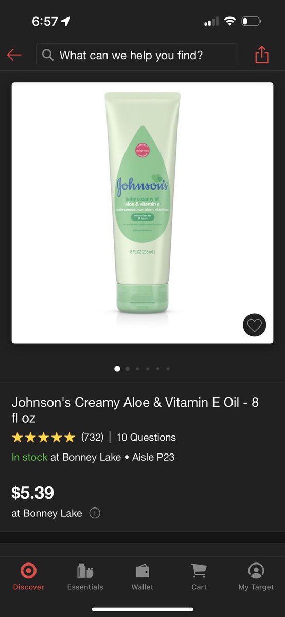 JadaArmenta's tweet photo. @jwitzsighlol This has saved my life so far! The mosquitoes hate the smell of it and stay away! But it actually smells so good https://t.co/MlmbXPW2eM