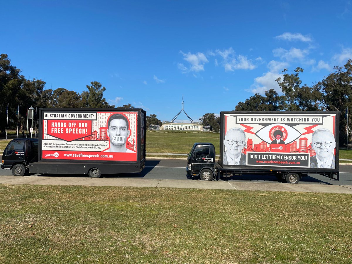 STTAdvertising's tweet image. Big impact advertising...where you want it and when you want it. @STTAdvertising  has the Mobile Billboard solution to suit, even in Canberra!