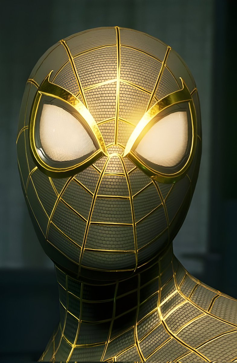 vp332037's tweet photo. Marvel's Spider-Man: Miles Morales
#InsomGamesCommunity #InsomGamesSpotlight
@NajJeter https://t.co/dg93NY6Bzc