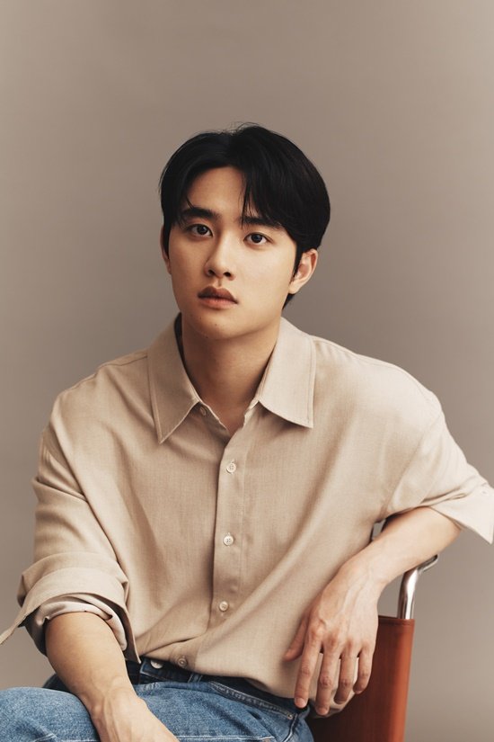_mysticdoh's tweet photo. 230731  도경수 https://t.co/2ALU1GykJB