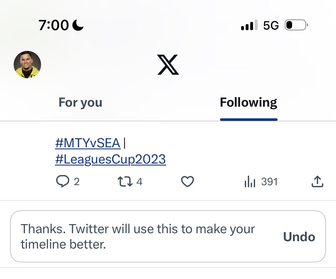 obachunk15's tweet photo. Is it @X or Twitter. This is confusing. https://t.co/5jdgafOQLt