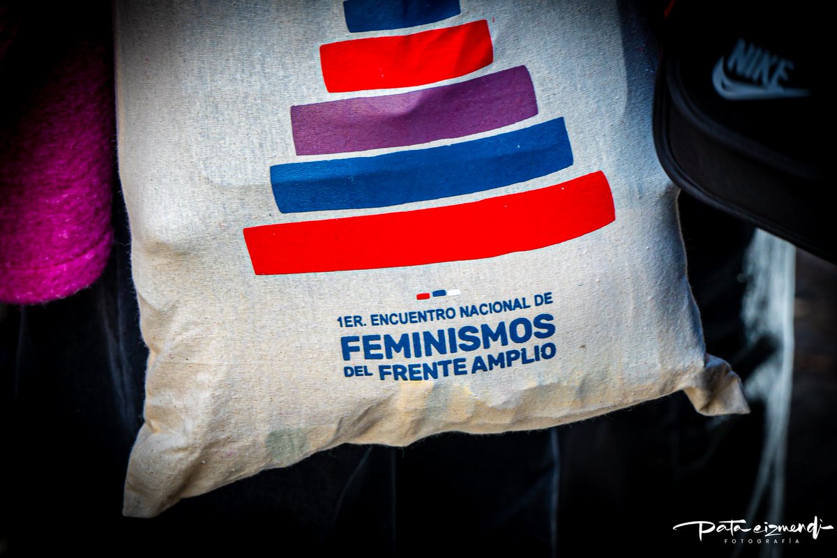 gimeur's tweet photo. Primer Encuentro Nacional de
Feminismos del @Frente_Amplio
Con el genio de @pataeizmendi
registrando todos los detalles. Gracias! #EFE1 https://t.co/n8embp7j4D