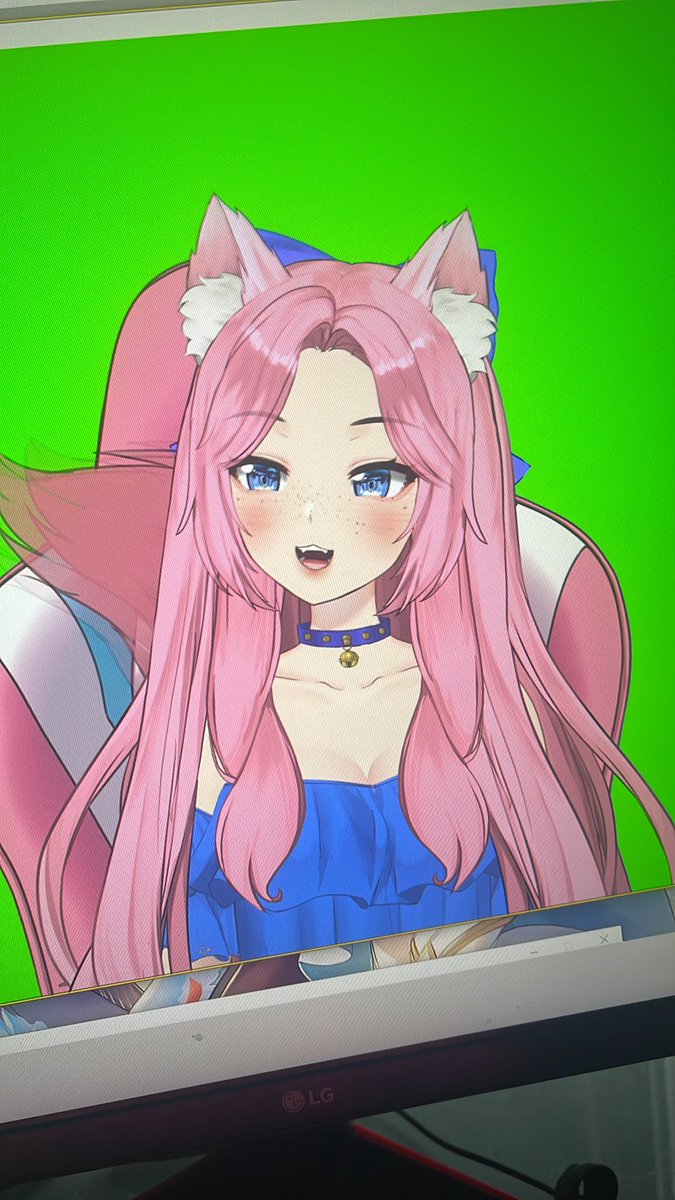yougotink1's tweet photo. @smolvtuber A HUGE THANK YOU for the raid it meant so much to me thank you!!!!! https://t.co/02qB5PnkvG