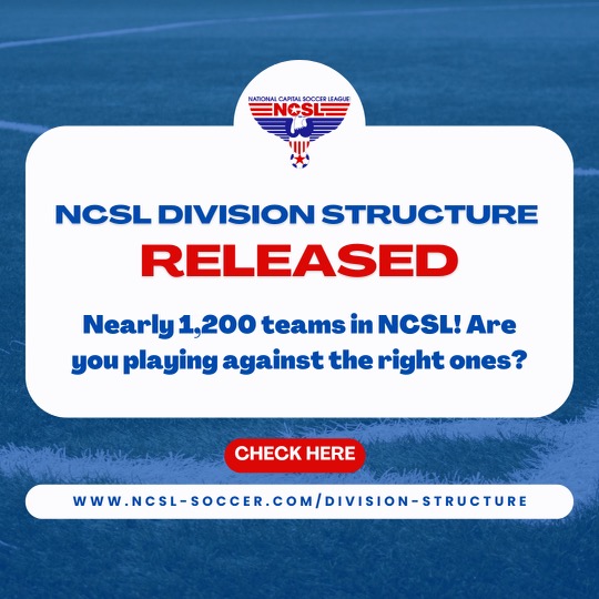 National Capital Soccer League