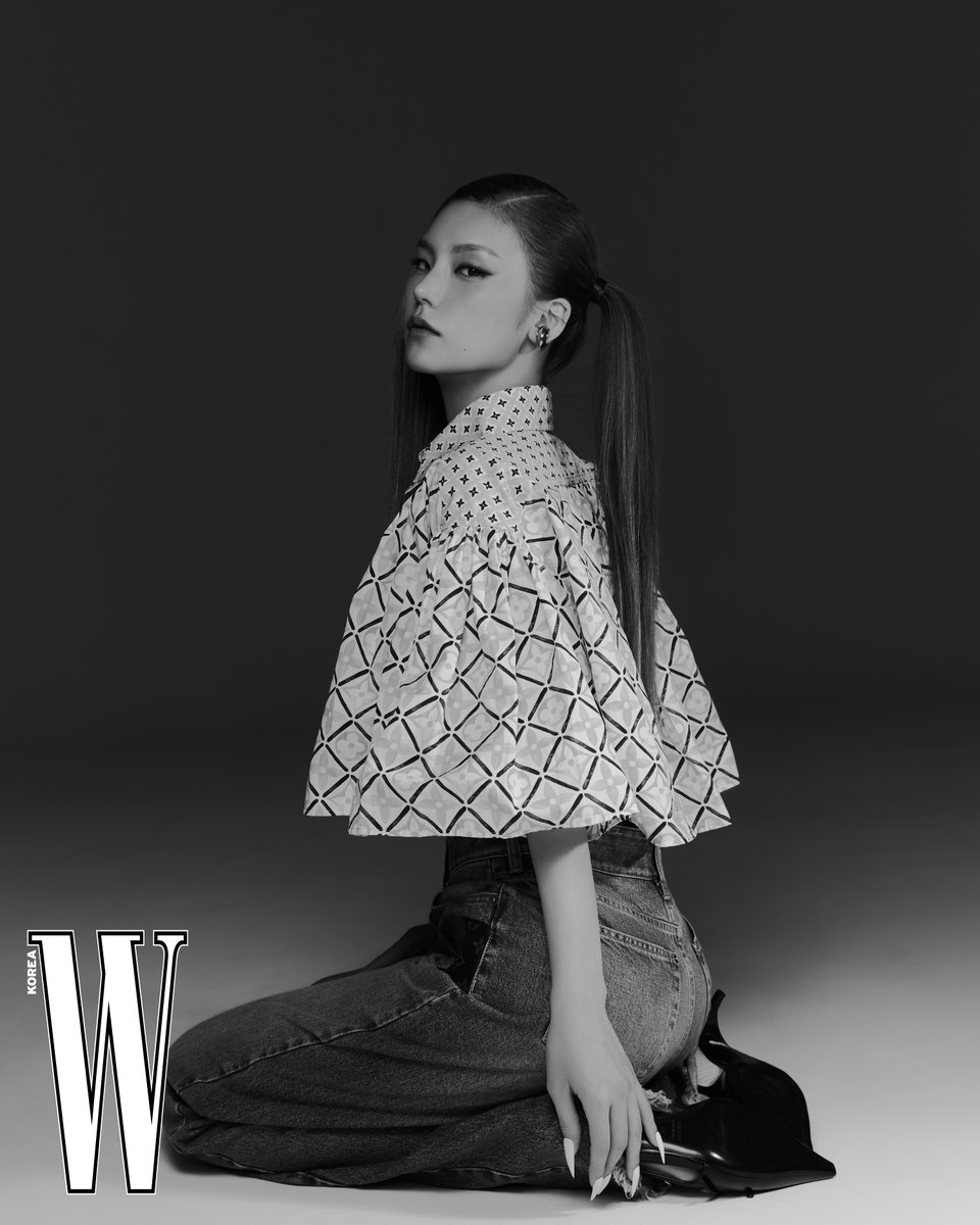 ITZYofficial's tweet image. ITZY X W Korea (1)
August, 2023

#ITZY #MIDZY @ITZYofficial
@wkorea