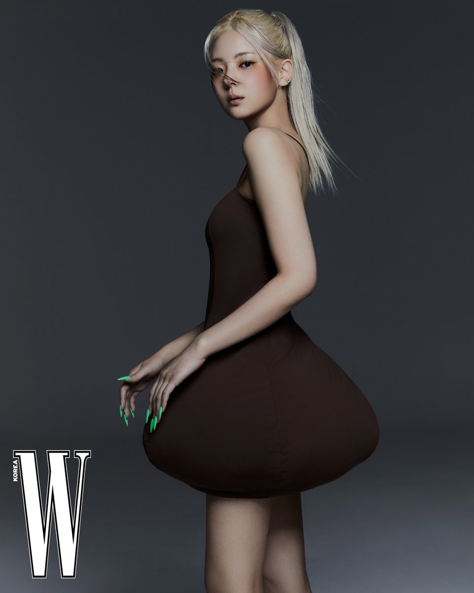ITZYofficial's tweet image. ITZY X W Korea (1)
August, 2023

#ITZY #MIDZY @ITZYofficial
@wkorea