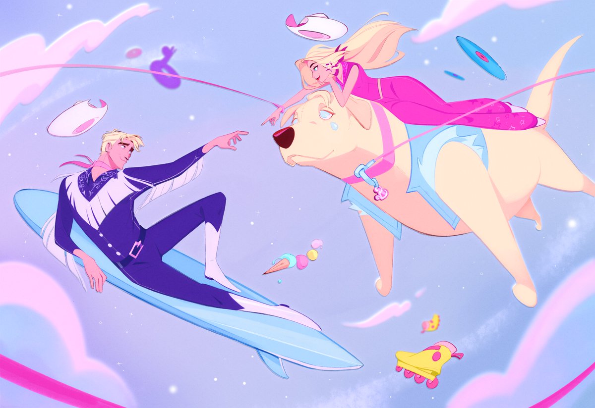 'I only exist within the warmth of your gaze'