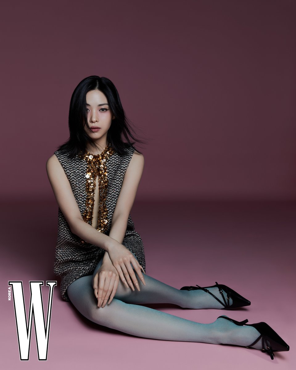 ITZYofficial's tweet image. ITZY X W Korea (1)
August, 2023

#ITZY #MIDZY @ITZYofficial
@wkorea