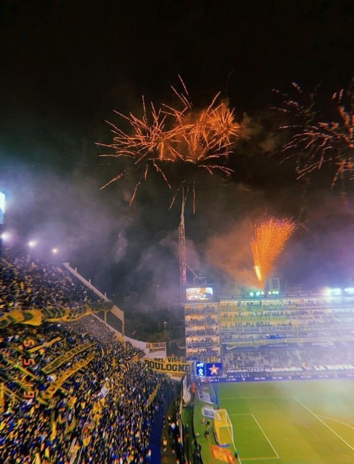 Contando los días para ir a verte💙💛