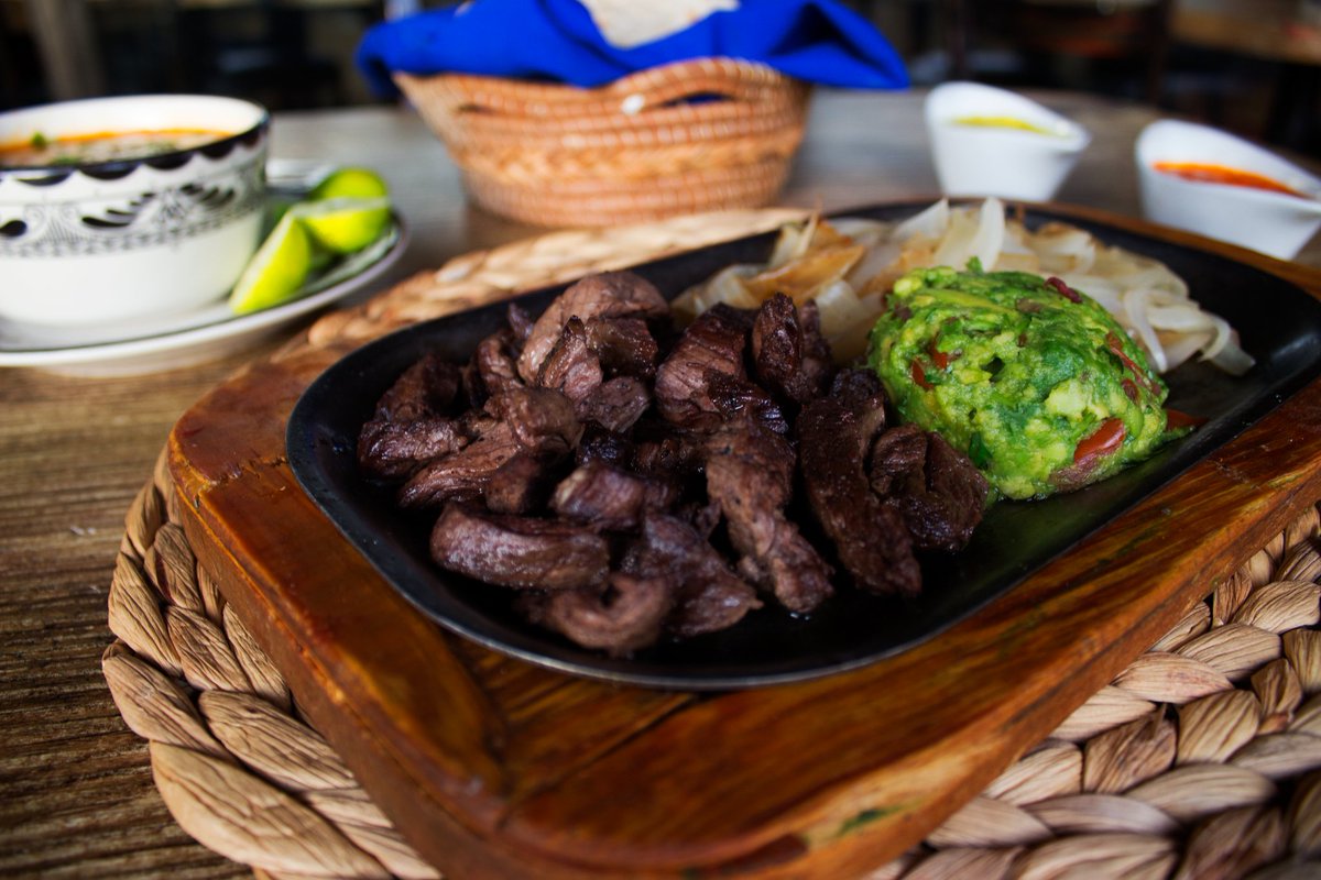 Carlossdice's tweet photo. Que manjar es comer en Tio Taco 🤤 https://t.co/cJvdoYyJ72