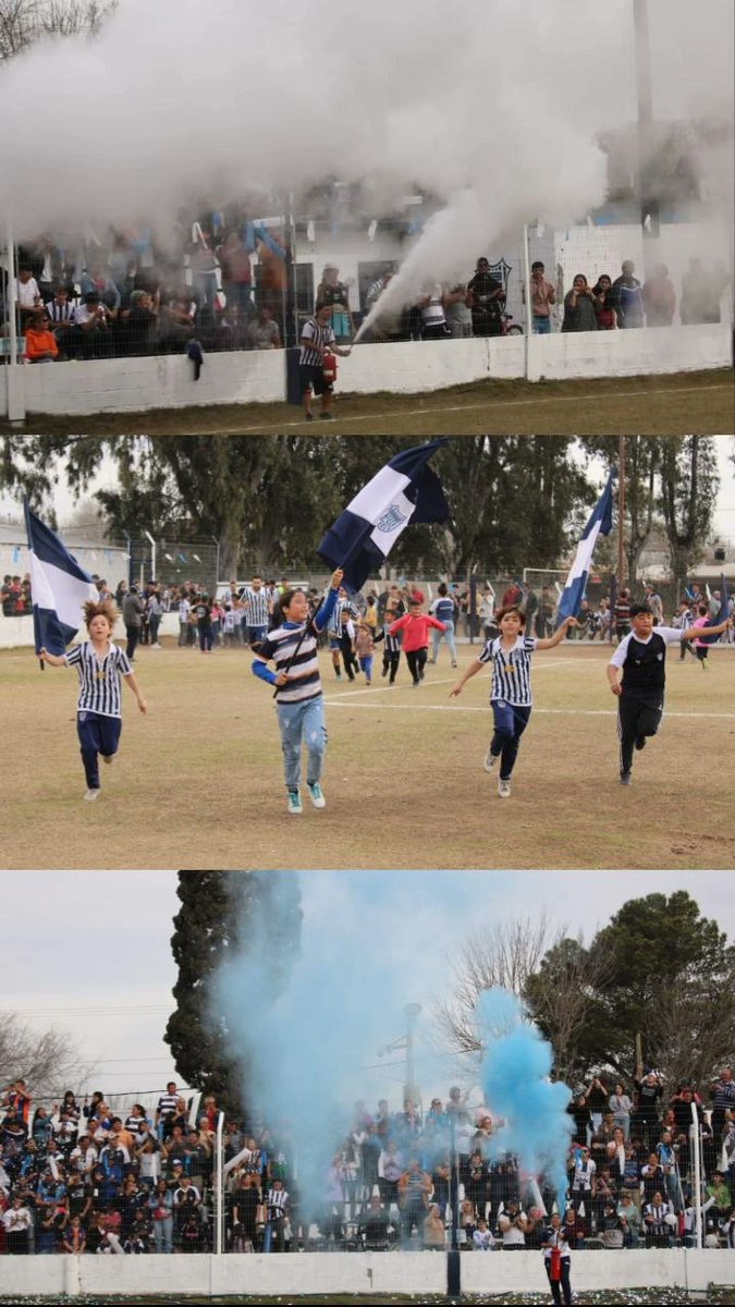 QUE LINDO ESTOS COLORES, QUE LINDO ES EL NORTE!!!! NO TENGO PALABRAS PARA EXPRESAR LO QUE SIENTO POR SPORTIVO.  TE AMOOOOOOOOO💙🇳🇮⚽️🤍