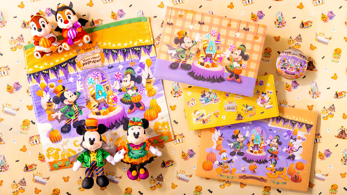 💡ニュース💡 東京ディズニーランドと東京ディズニーシーでは、9月15日