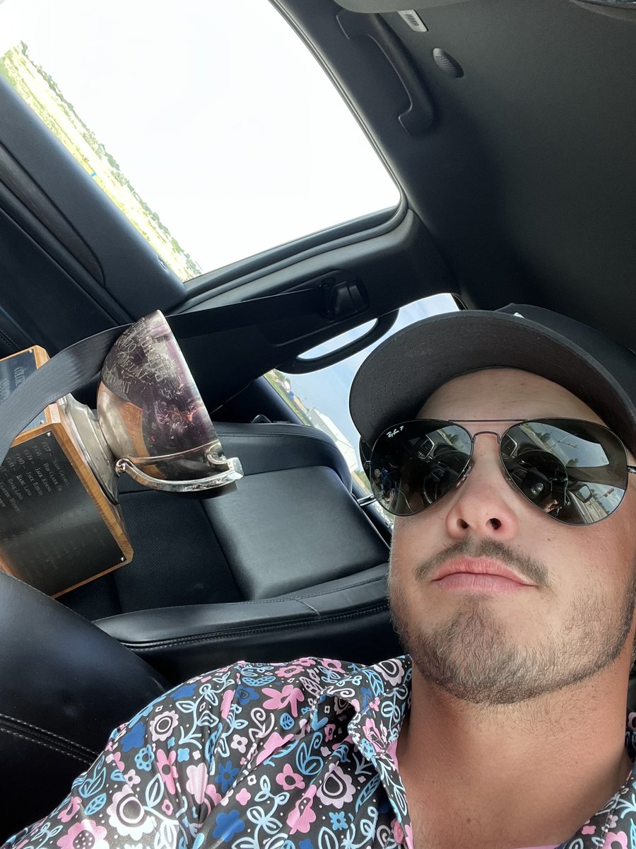 Your 2023 Colorado Amateur champion! 

#GoPokes | #golfschool