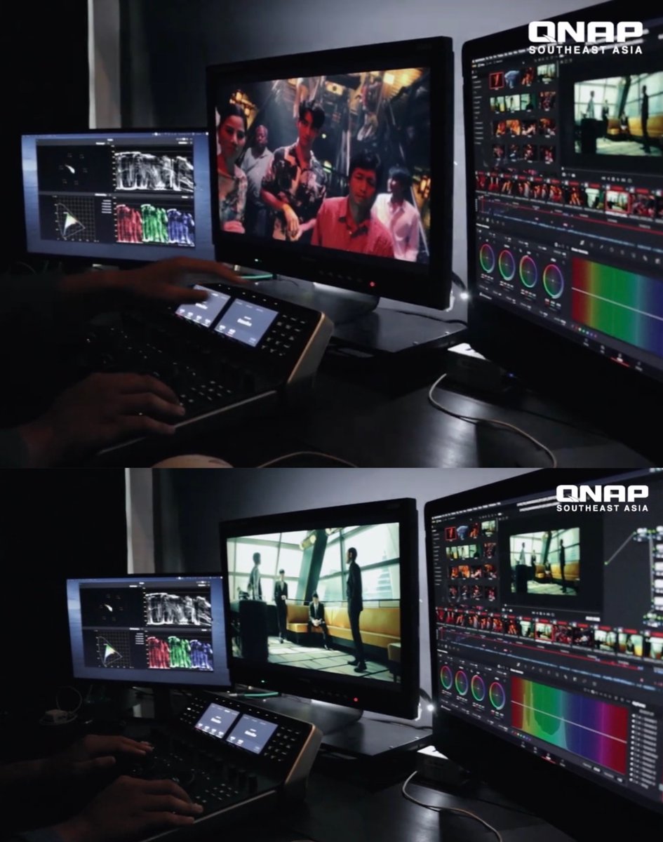iamisus's tweet photo. Post Production #แมนสรวง คือทีม White Light Studio มีผลงานเยอะมาก(Hunger/OneForTheRoad/แสงกระสือ/WhereWeBelong/แอน/ฉลาดเกมโกงซีรีส์/คินน์พอร์ชฯ)
-1ในผกก.แมนสรวงคือ แน็ต ชาติชาย (เคยกำกับเจ้าพระยาสู่อริวดี) ก็อยู่ในทีมไวท์ไลท์ด้วย
-ส่วนผกก.ภาพคือ แบงค์ ชัยพฤกษ์ จากเรื่องมะลิลา https://t.co/dUvD86EcWQ