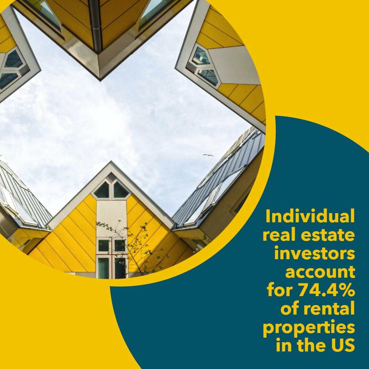 TSTPros's tweet image. Did you know this?

Interesting fact!! 🎯

#didyouknow   #didyouknowfacts   #realestateinvestors   #factoftheday   #realestatefact