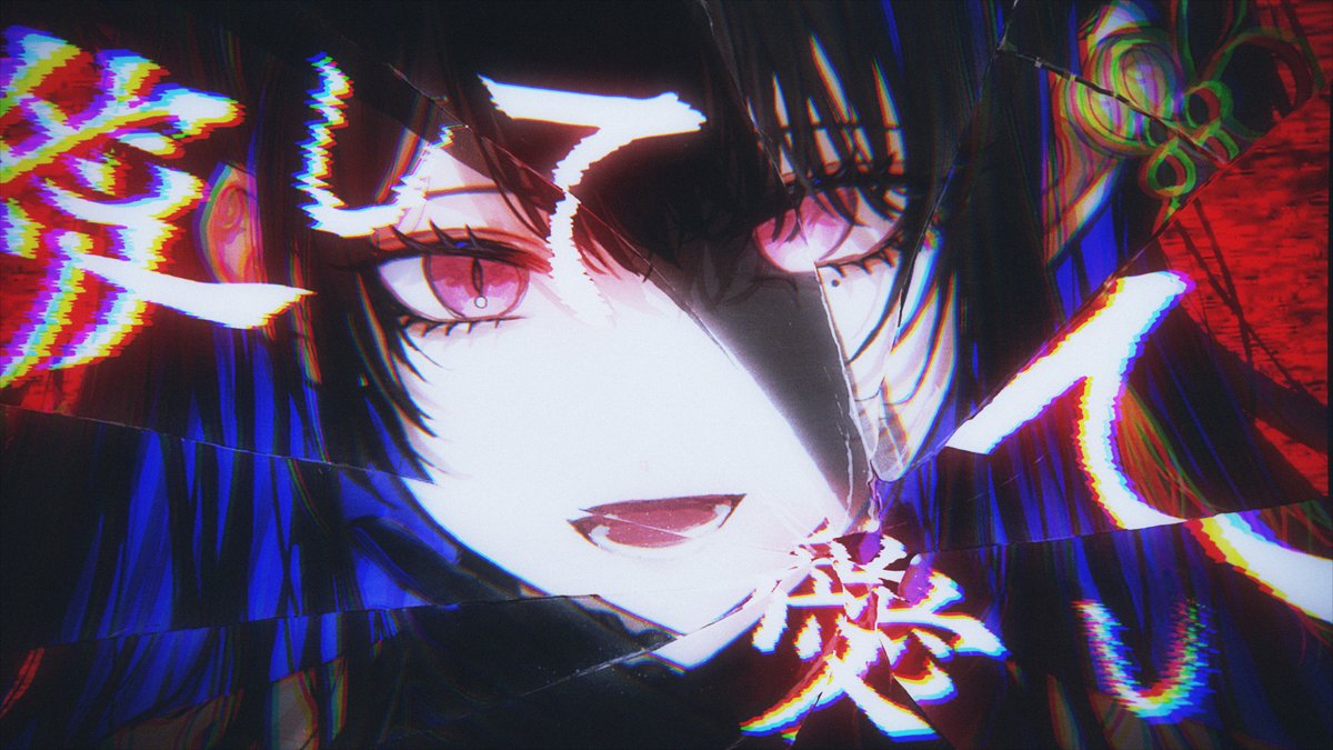 nerissa_en's tweet photo. ‼️【FIRST COVER】‼️

Love Me, Love Me, Love Me (by Kikuo) 

My first song cover - and it's in English~ I worked hard on it, so be sure to give it a listen!
https://t.co/7PBaT776WR https://t.co/iHsbizzn4s