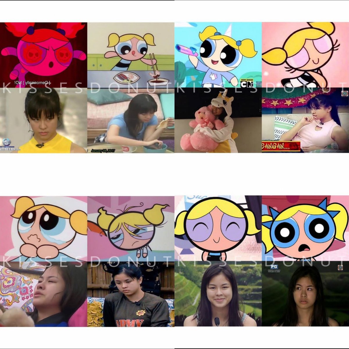 One of the most precious human being

Kisses Delavin #KissesDelavin 

ctto