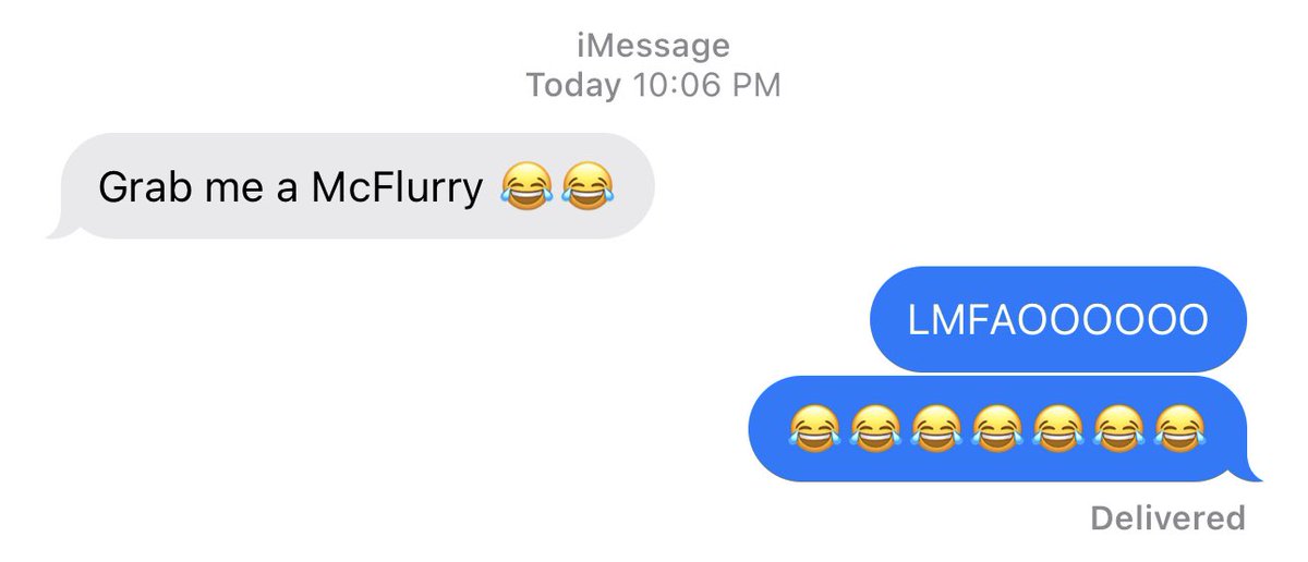 adoreanise's tweet image. sharing yo location with people funny cause like they really be watching why do you know i’m at mcdonald’s 😂😂😂😂😂