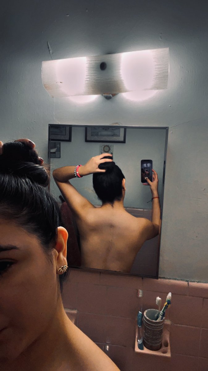 Mely24297154's tweet image. I got my workout done ✔️💪😅
#Motivacionsunday #feelingpositive