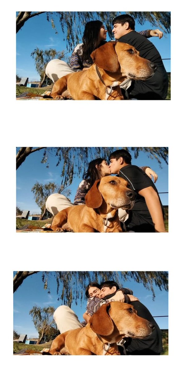Encontré lo que toda mí vida estuve buscando, una persona que me quiera como soy, que esté siempre a mí lado bancando en todas y recibir el amor más puro... Te amo muchísimo❤️‍🩹