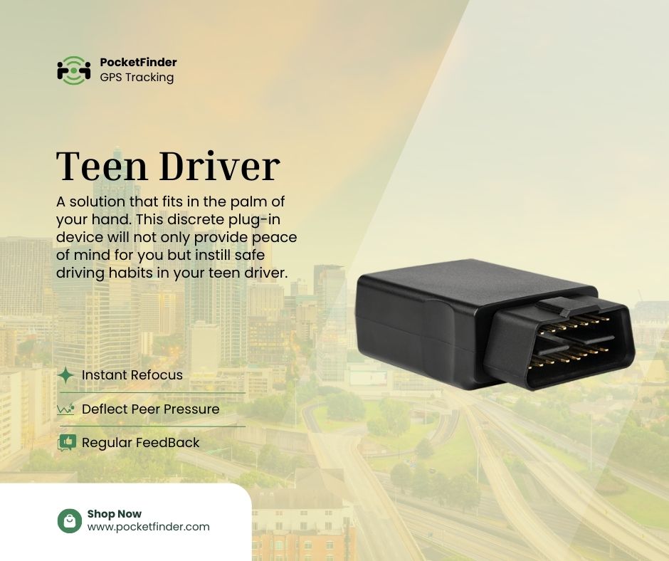 Discover the innovative capabilities of our vehicle tracking technology and enhance your car's protection. Invest in our OBD Tracker today and set out on your journeys with a sense of security. #VehicleTracking #CarSafety #DriveWithAssurance. pocketfinder.com