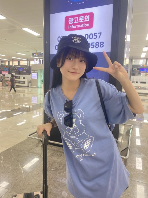 花咲心菜のTwitter画像1