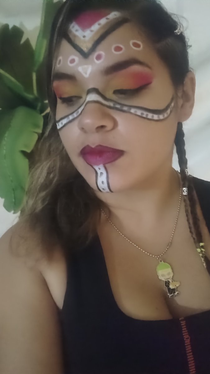 PmayaLuchadora's tweet photo. Lista para subir ✨❤️ https://t.co/vOttOz2Yho