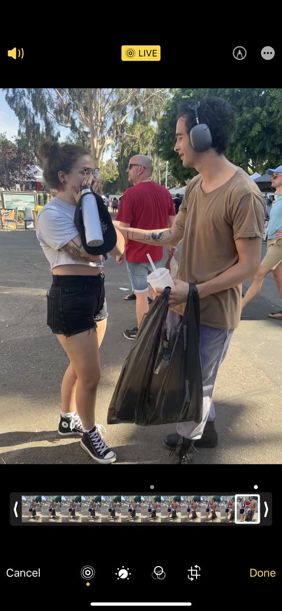 kasidy1975's tweet photo. i wish i could live in this moment forever @Mattyfrnglomg @the1975 thank you for everything https://t.co/AXmuKDPA4b