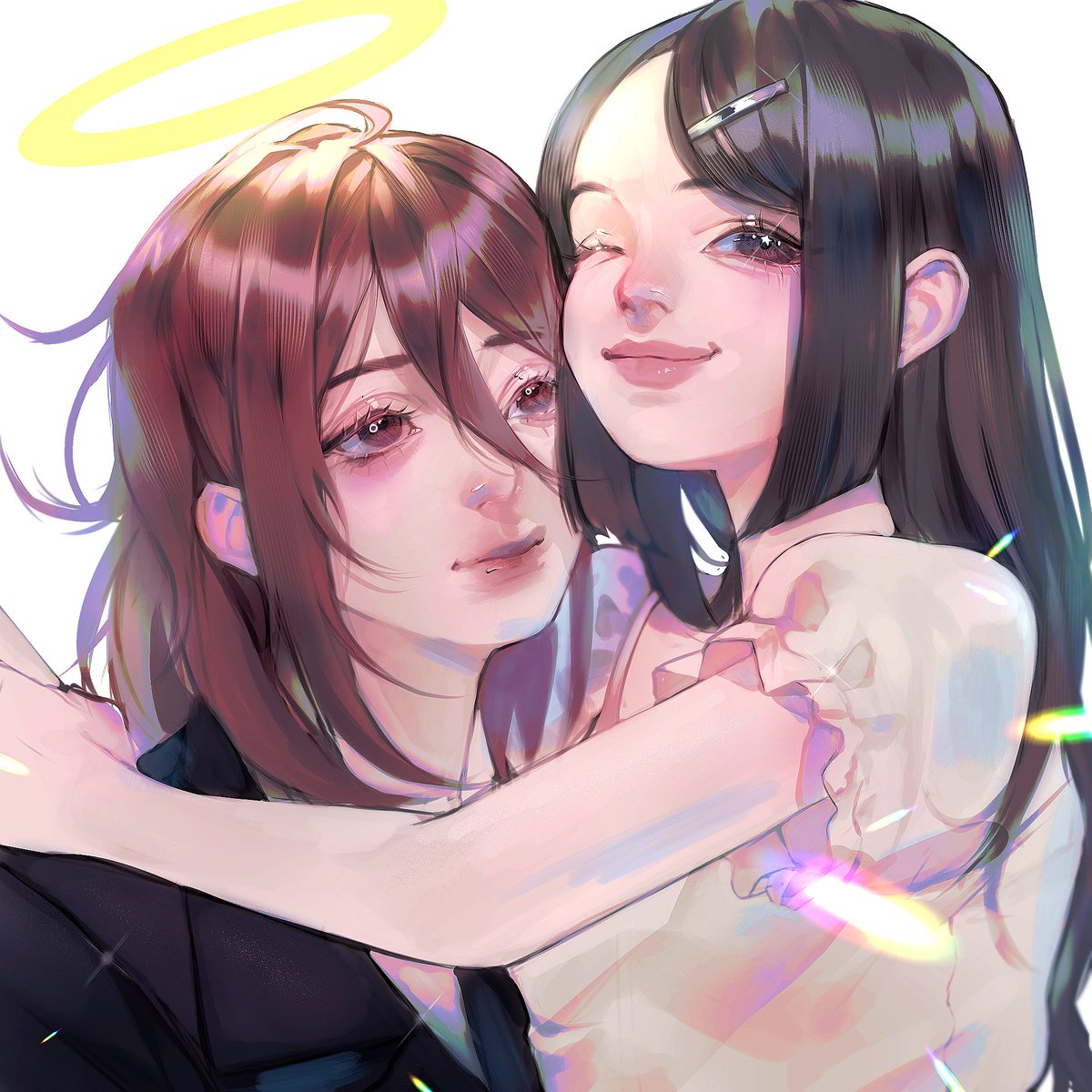 rei 🍓 working on comms + employed era tweet media