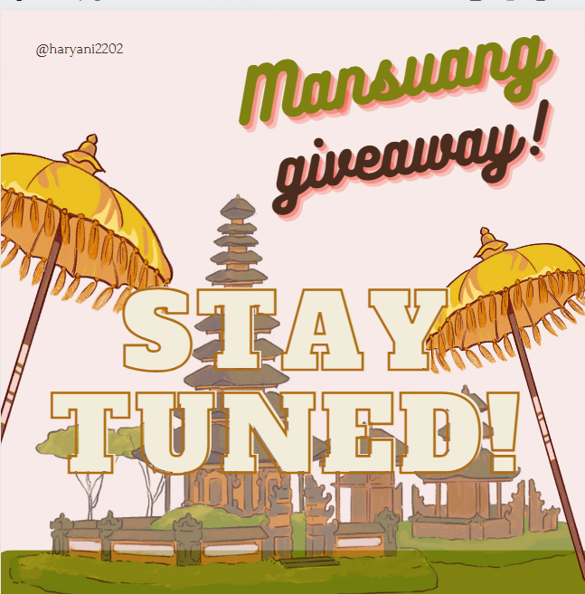 Haryani2202's tweet photo. Are you guys as hyped as me? My fansupport is delivered and what's left is packing! Will indicate more details soon! 

#ManSuang24AUG
@Nnattawin1 #milephakpum #GreenyRose #GreenyColleagues 
#Nnattawin #apocolleagues #ManSuang #แมนสรวง https://t.co/NCwpGUPo8r