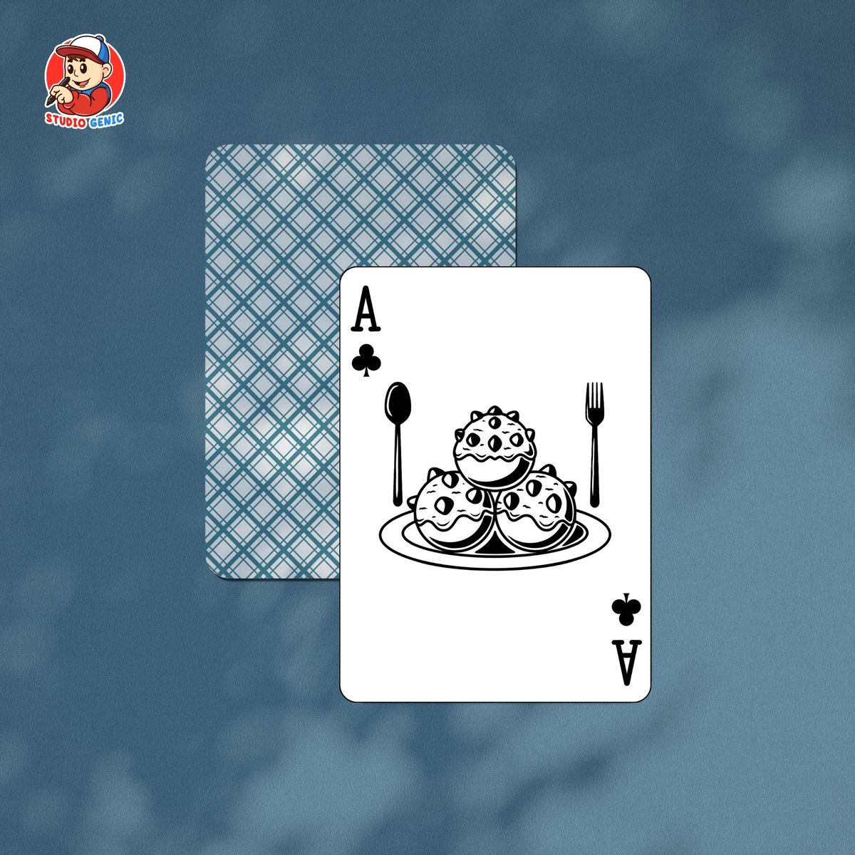 GenicStudio's tweet photo. Join the US Pocker Cards Club
Contact me at👉https://t.co/AKB3Wy0hFt
#illustration #fiverr #pocker #pockercard #carddesign #cardsclub #pockercardclub #digitalart #artwork #aesthetic #cards #joker #ilovethis #mystyle #Playingcard #printingcard #tarotcard #learningcard #artist https://t.co/2liIiSHaDm