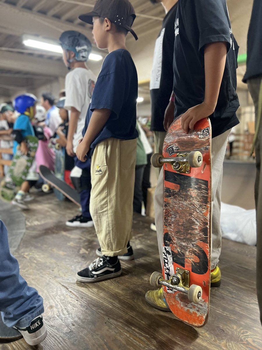 REGULATOR124's tweet photo. MAD DOGG SKATE JAM.
とても良い大会でした◎
#REGTAG #REGULATOR #VOLCOM #ボルコム https://t.co/xHC0lJBuWL