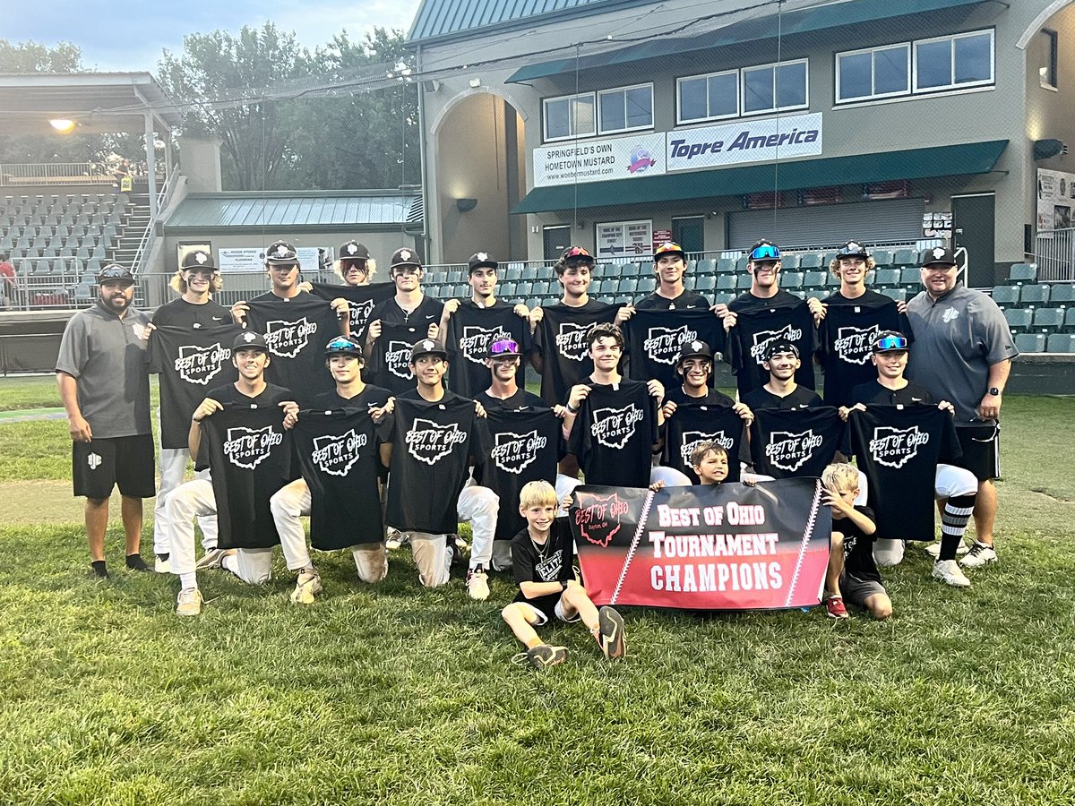 Best of Ohio Sports tweet media