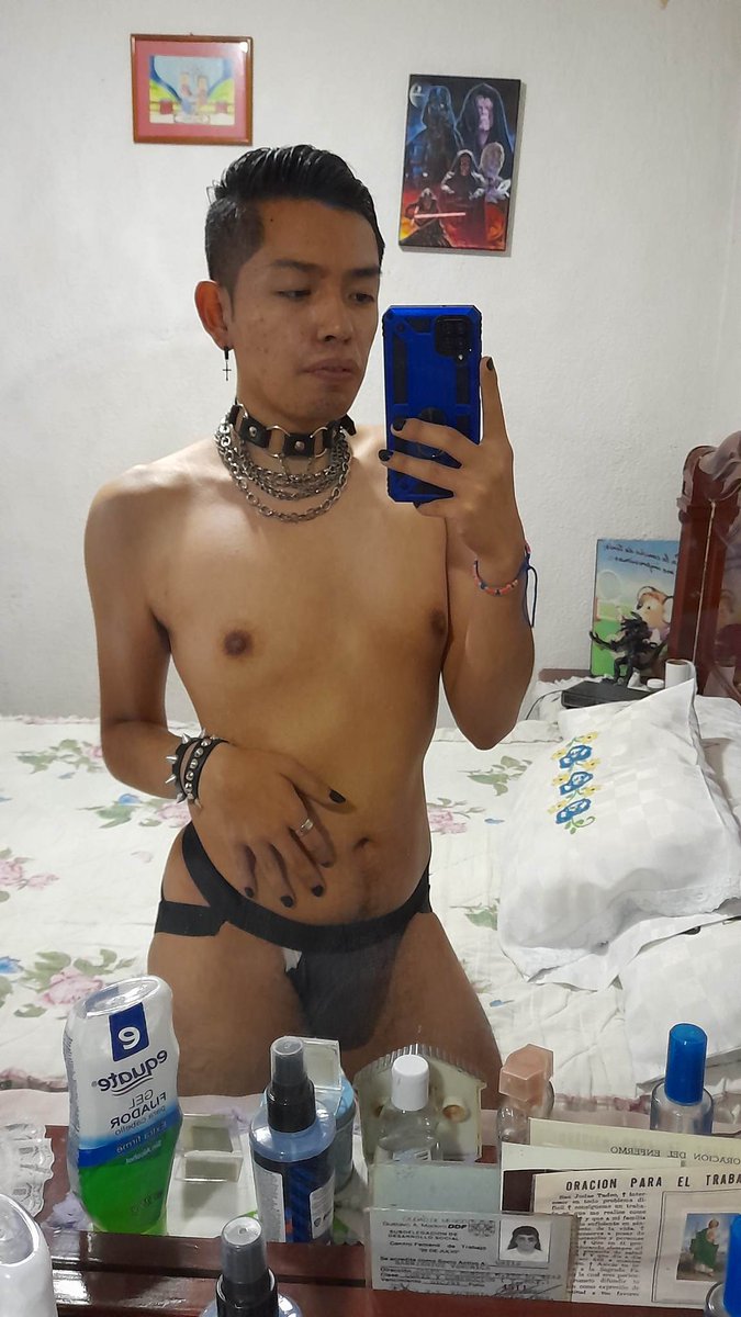 Adry698's tweet image. You wanna be my Daddy? 🔥😈