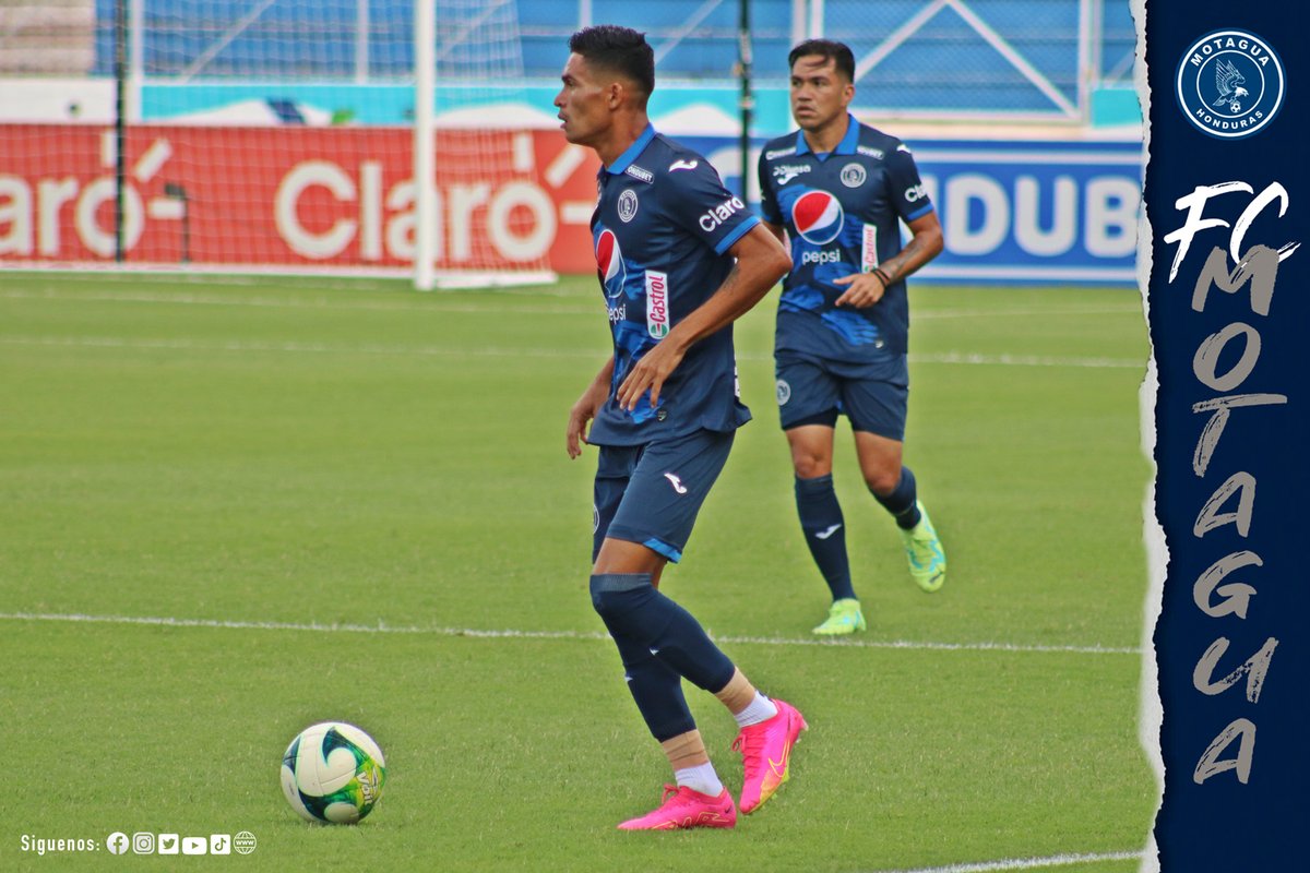 MOTAGUAcom's tweet photo. 📸 | Las #PostalesAzules que nos dejó la Jornada 1 🆚 #UPNFM en el Estadio Nacional.
#CiclonAzul #Motagua https://t.co/urnrIuEV5M